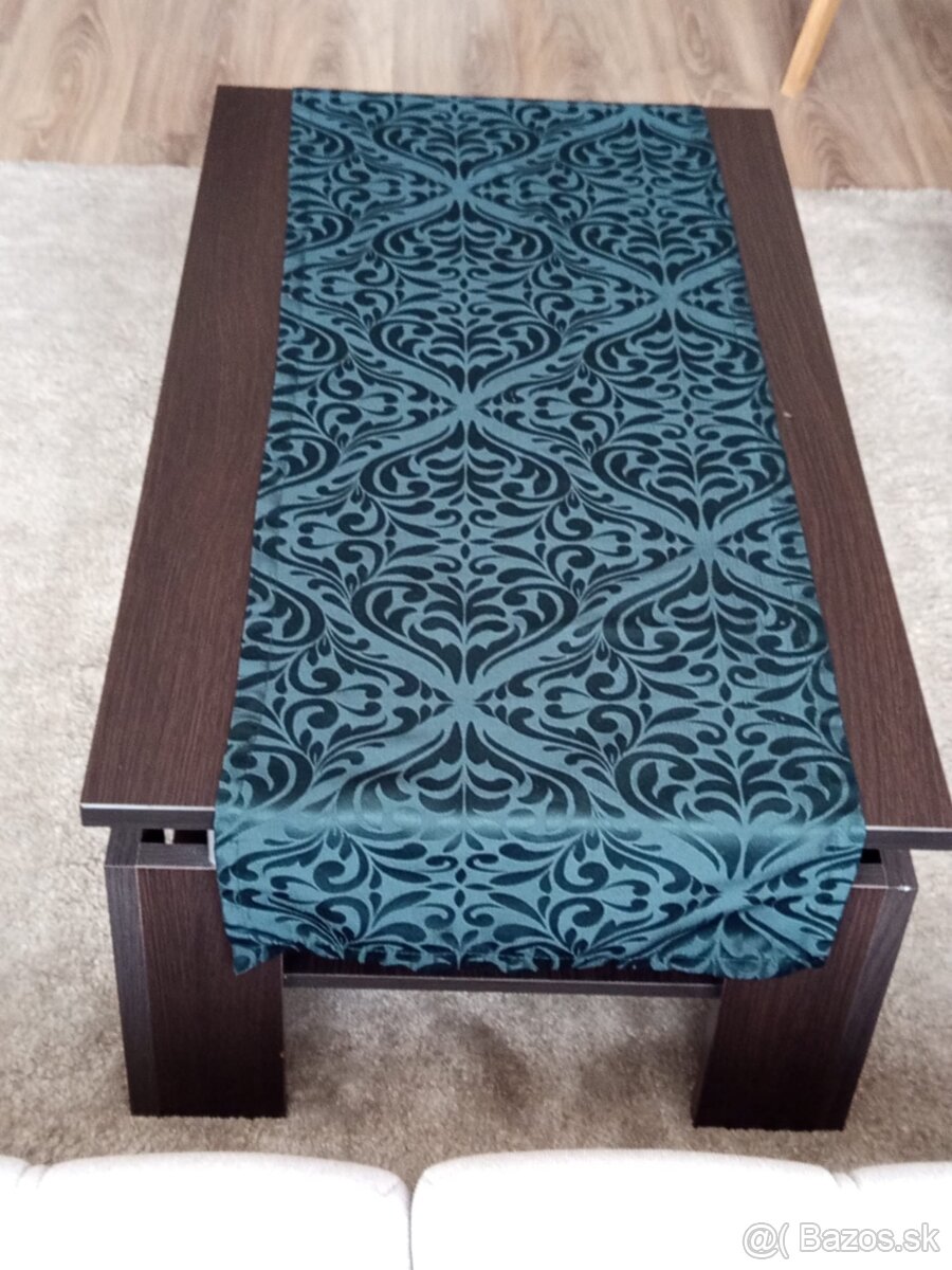 Konferenčný stolík - 2