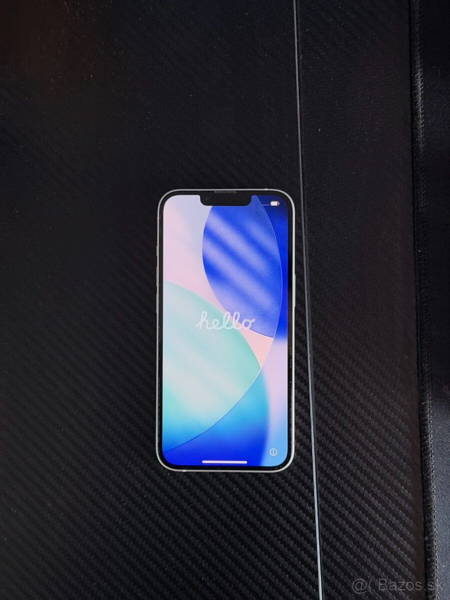 iphone 14 white 128gb - 2