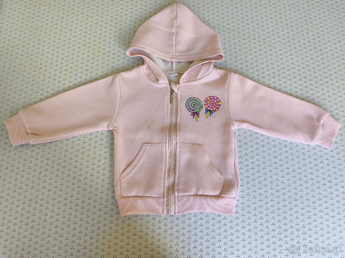 Dievčenská súprava,9-12 - 2