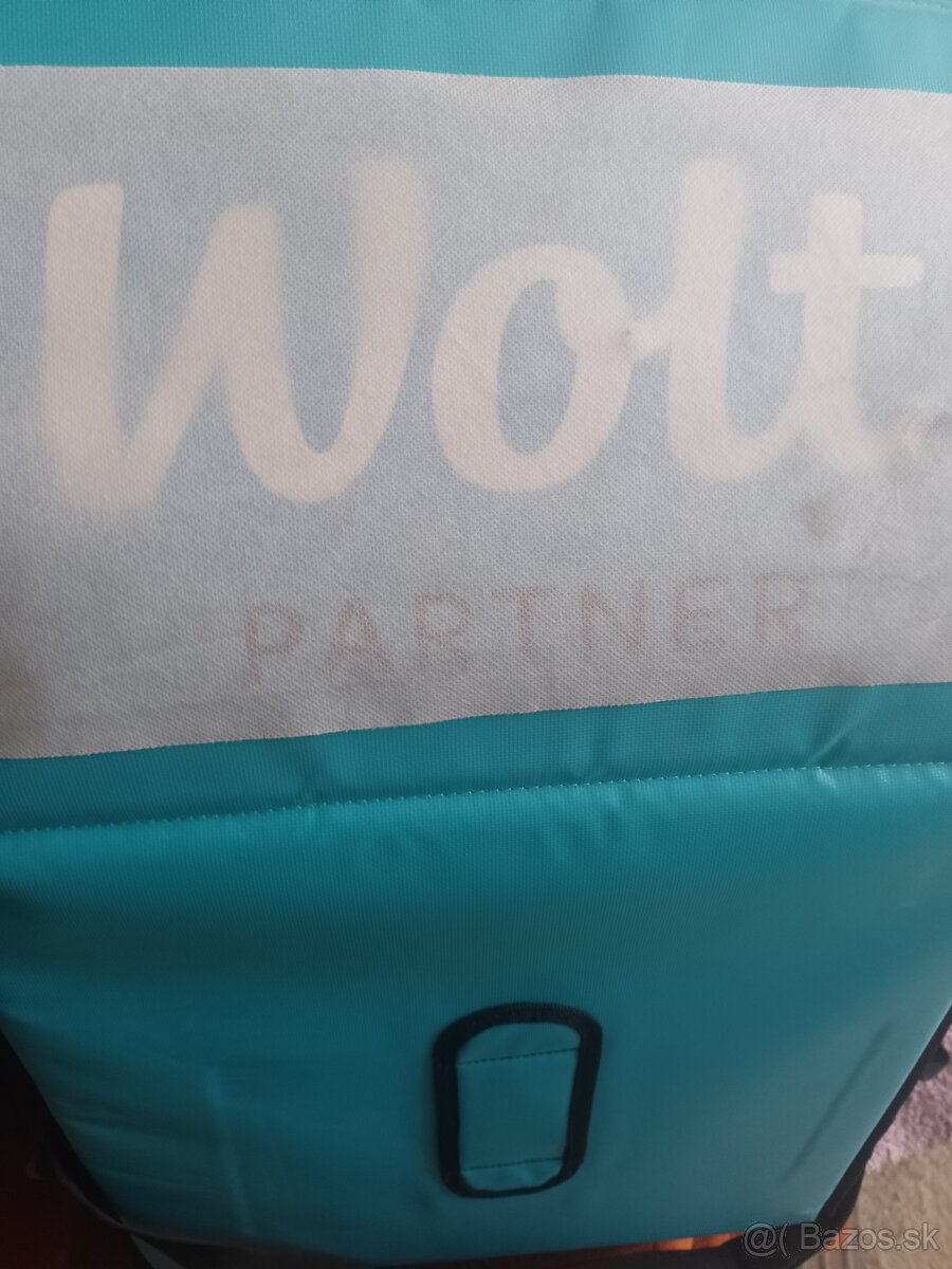 WOLT TASKA - 2