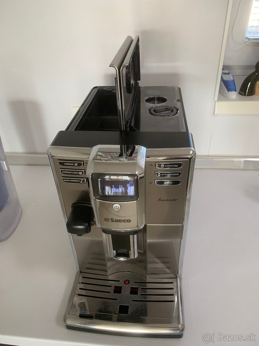 Saeco Incanto (Philips) - 2