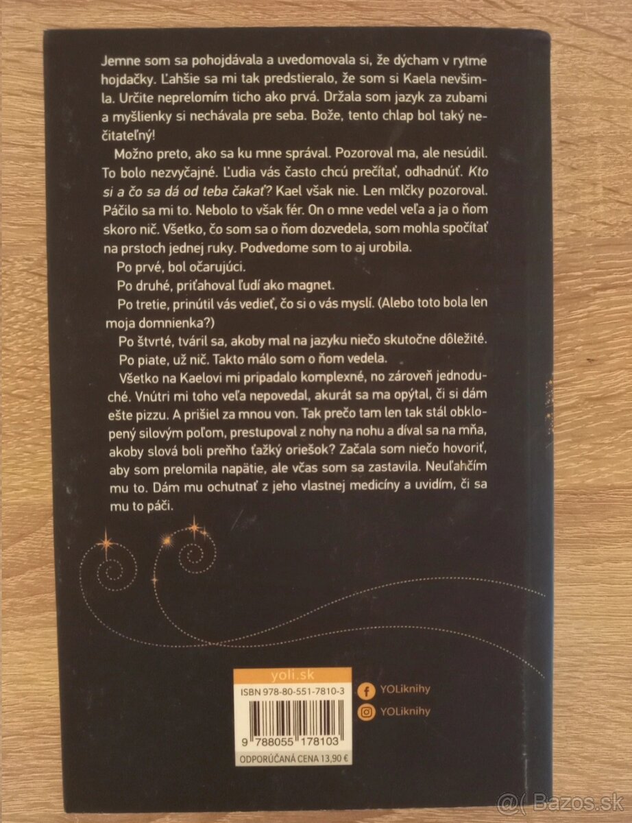 Najjasnejšie hviezdy - 2