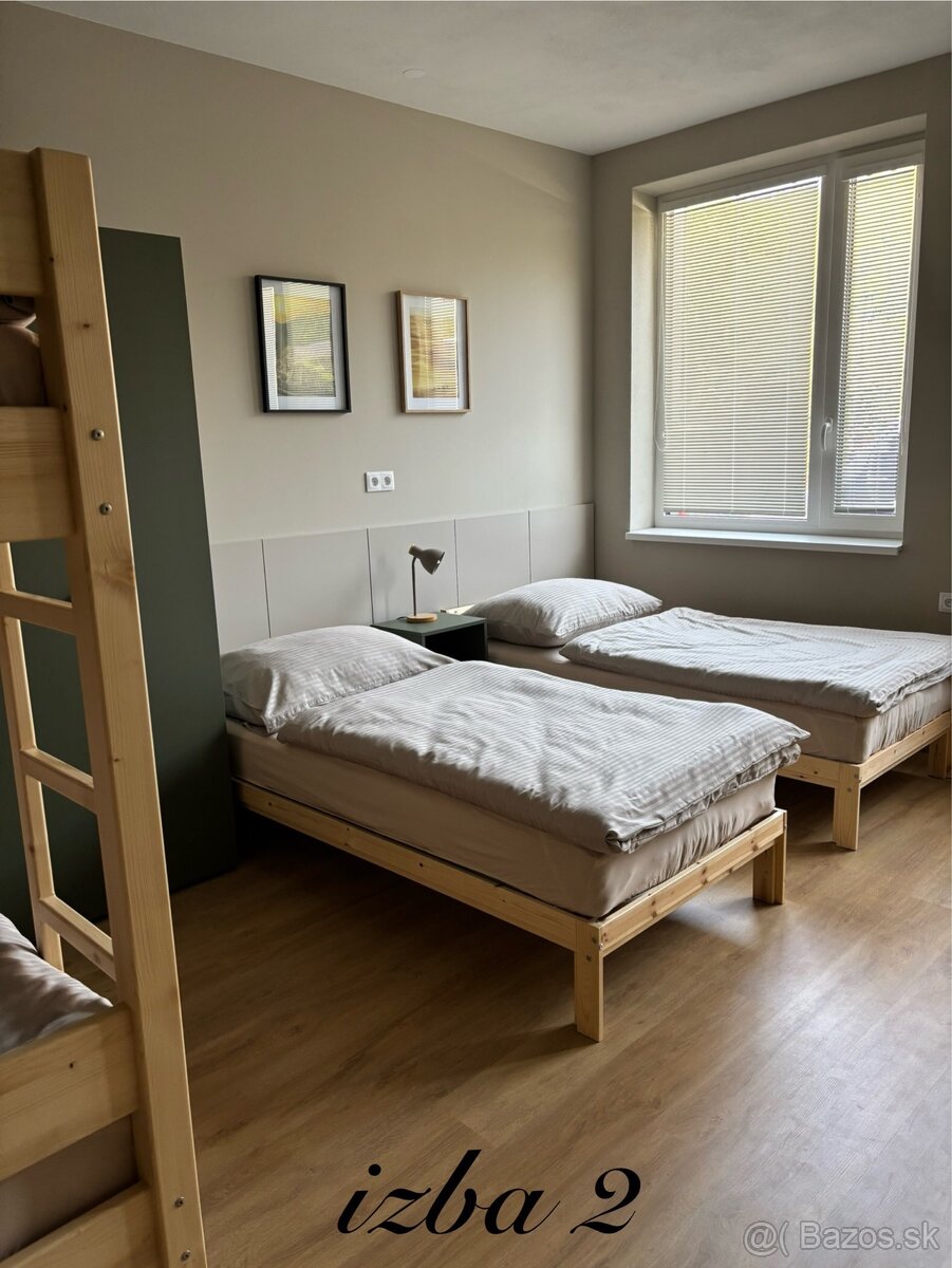 el GOTEL Ubytovanie Čadca - 2