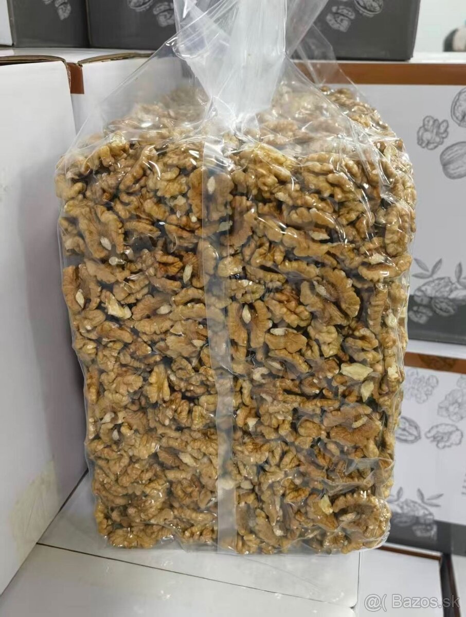 Vlašské orechy⭐️ - 2