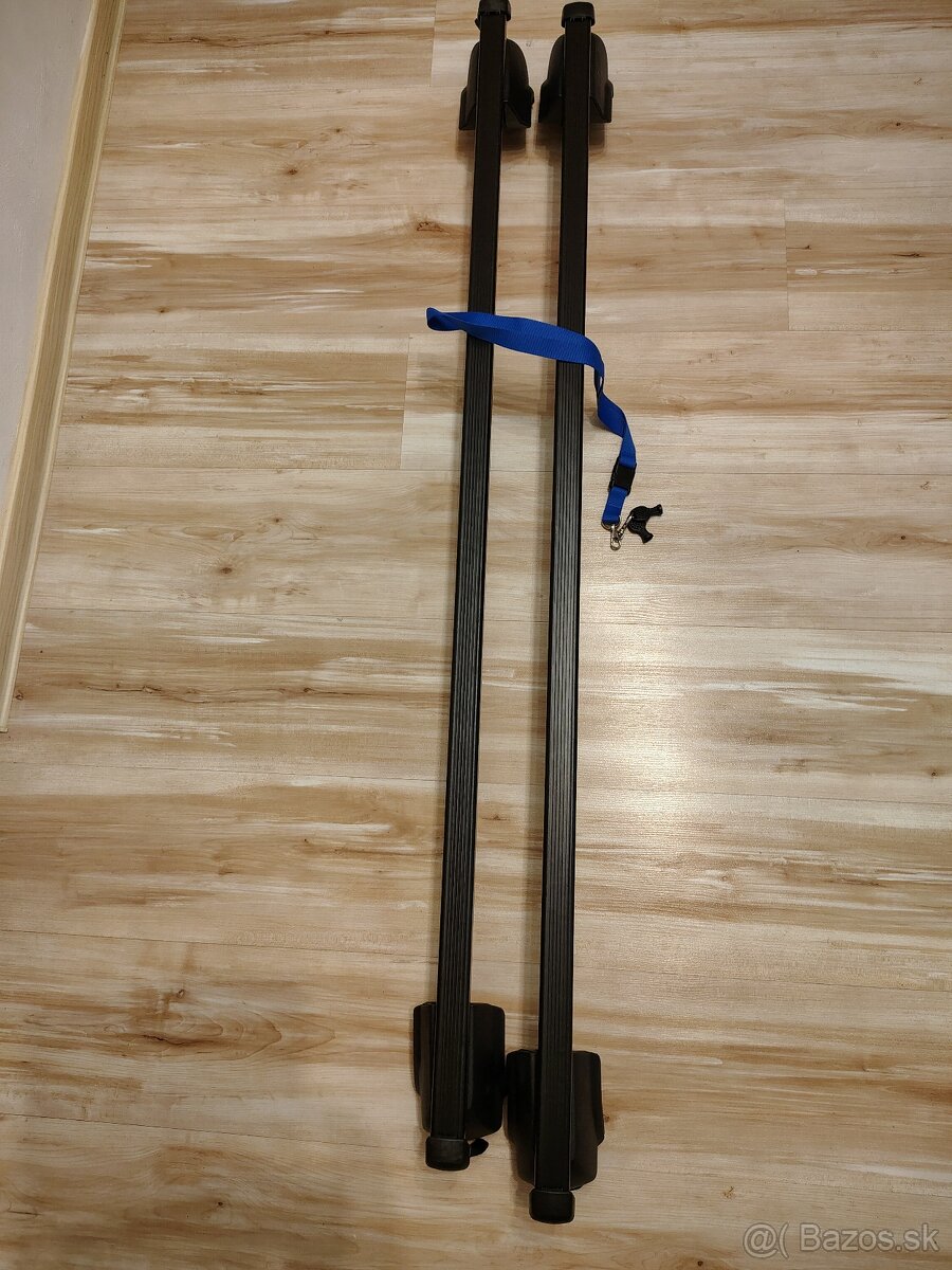 Strešný priečny nosič C4 - 2