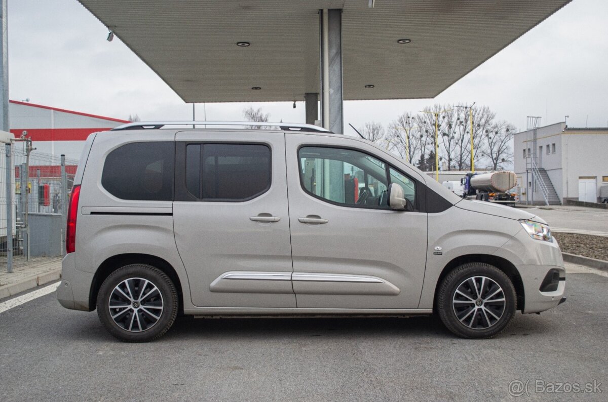 Toyota Proace City Verso 1.5 D-4D - 2