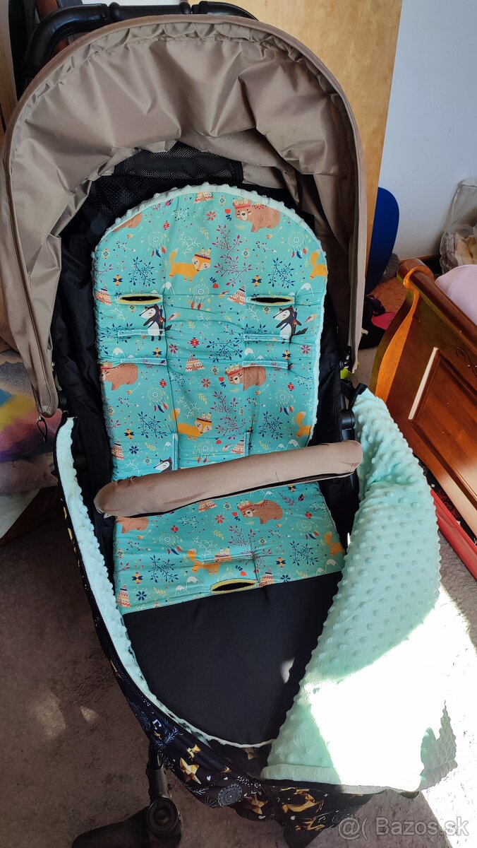 Predám VALCO SNAP + doplnky na leto,zima - 2