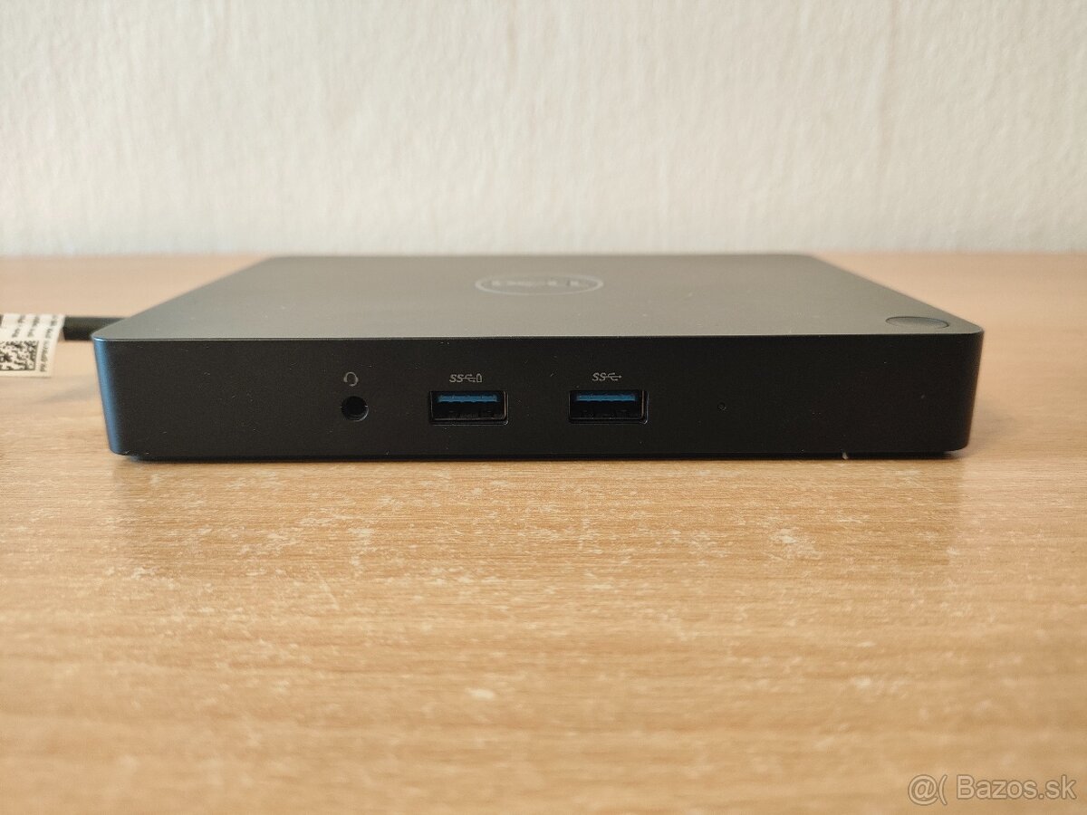 Dell WD15 Docking Station – výhodná ponuka 🔥 - 2