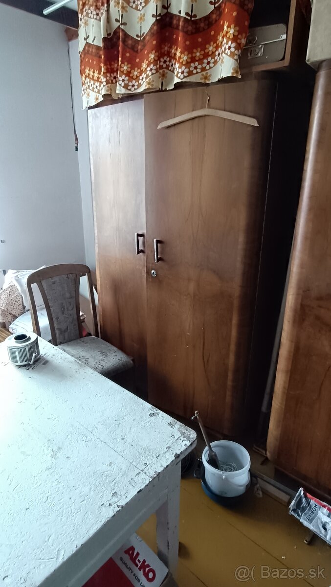 Darujem za odvoz - 2