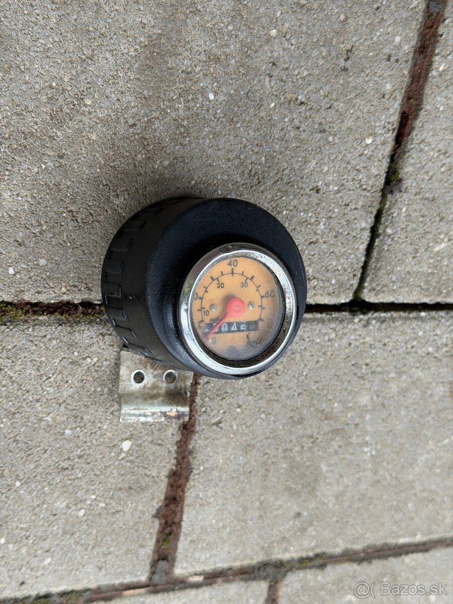 Tachometer babetta - 2