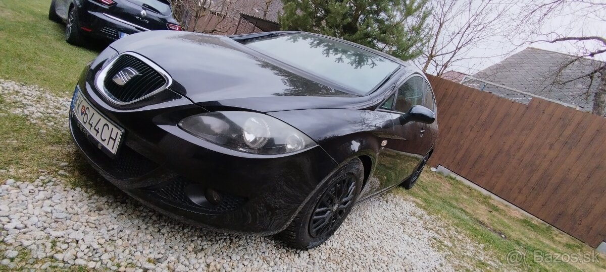Seat leon 1.4tsi VADA MOTORA - 2