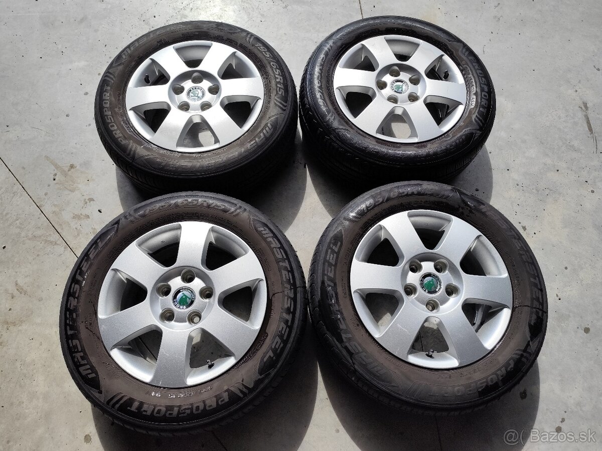 195 65 r15 letne - 2