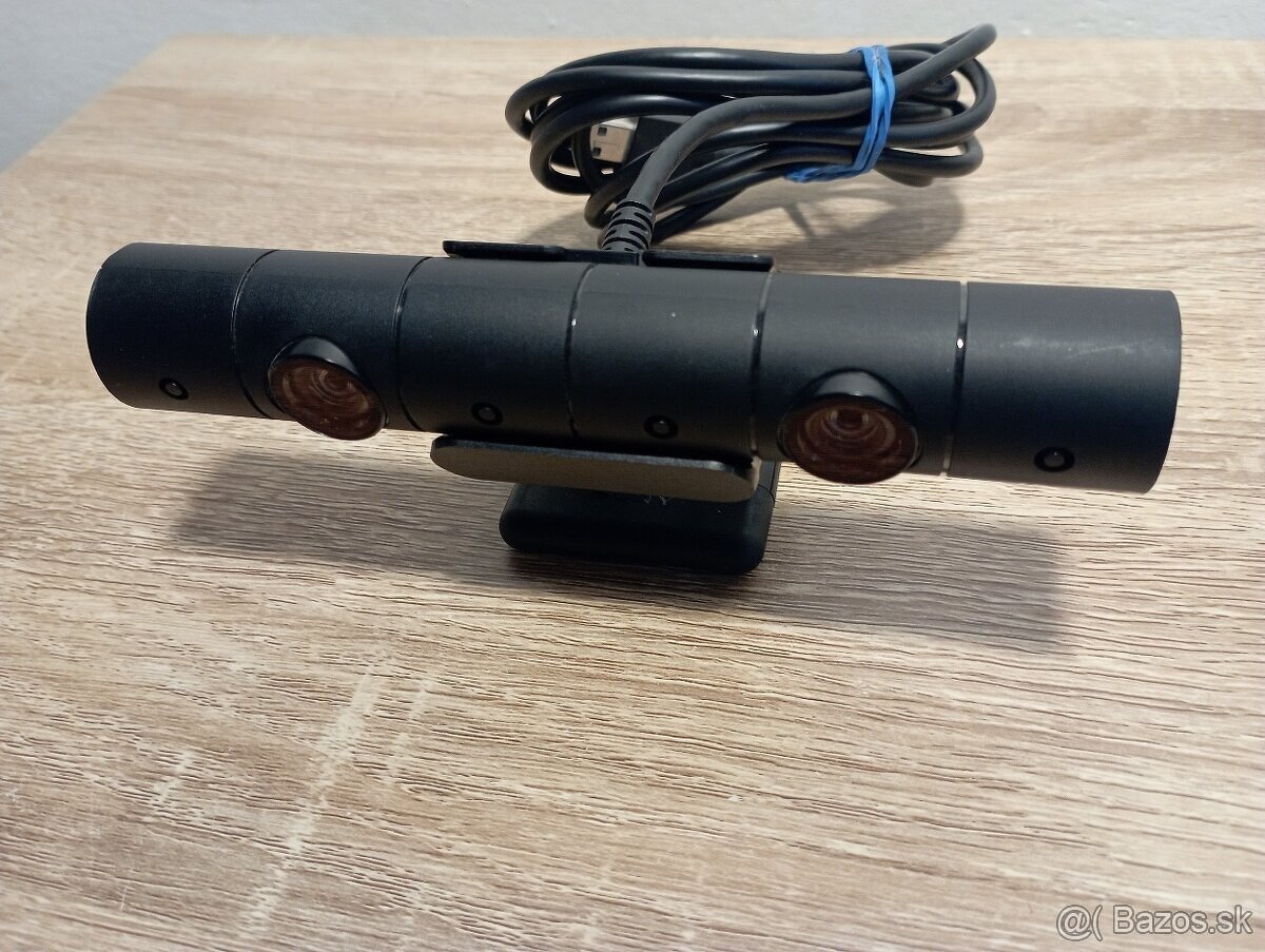 PS4 kamera V2 + stojan - 2