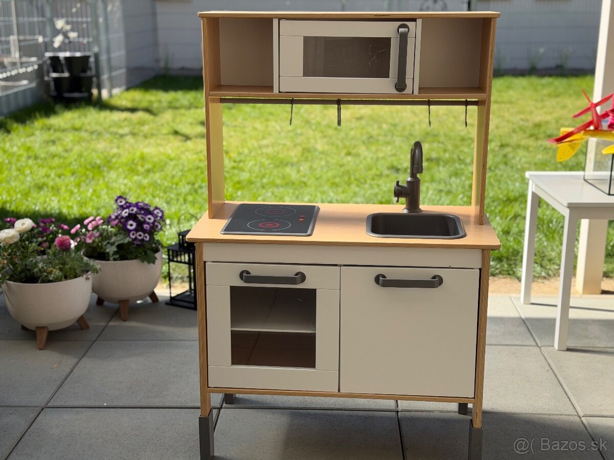 Ikea detská kuchynka - 2