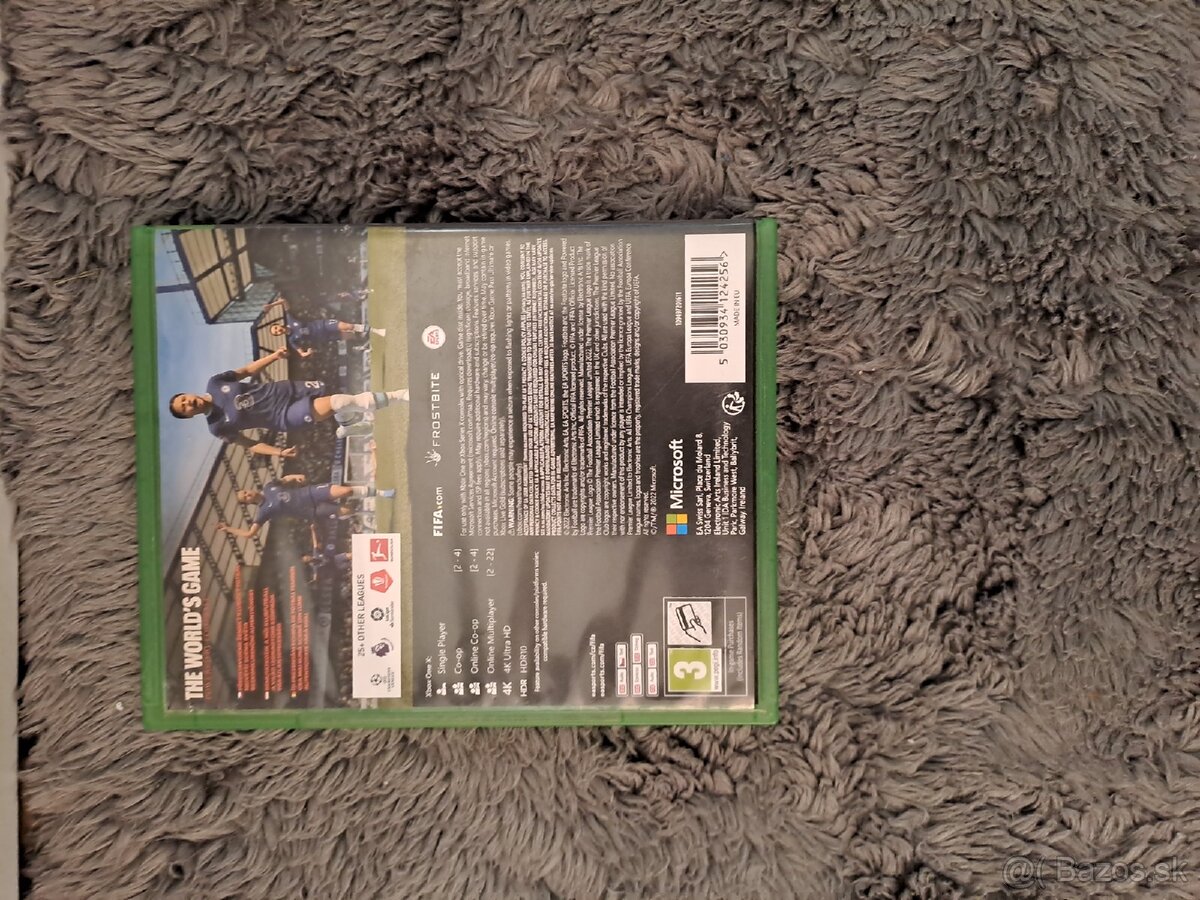 Fifa 23 - 2