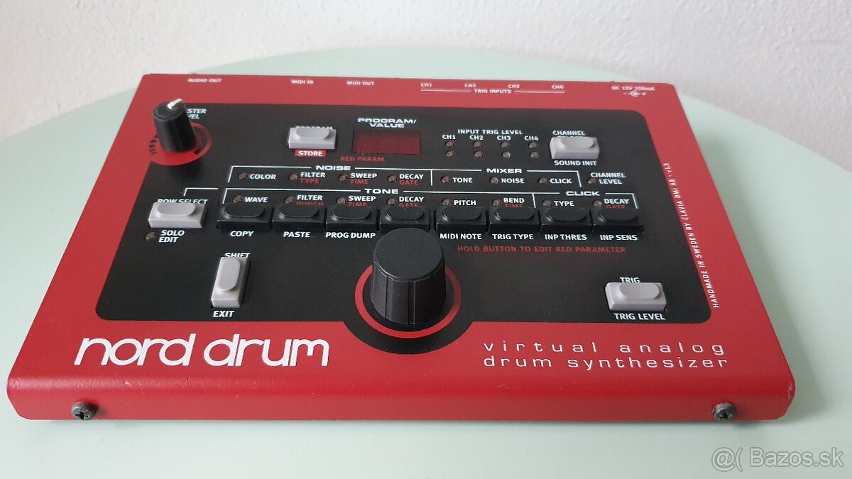 Nord Drum - 2