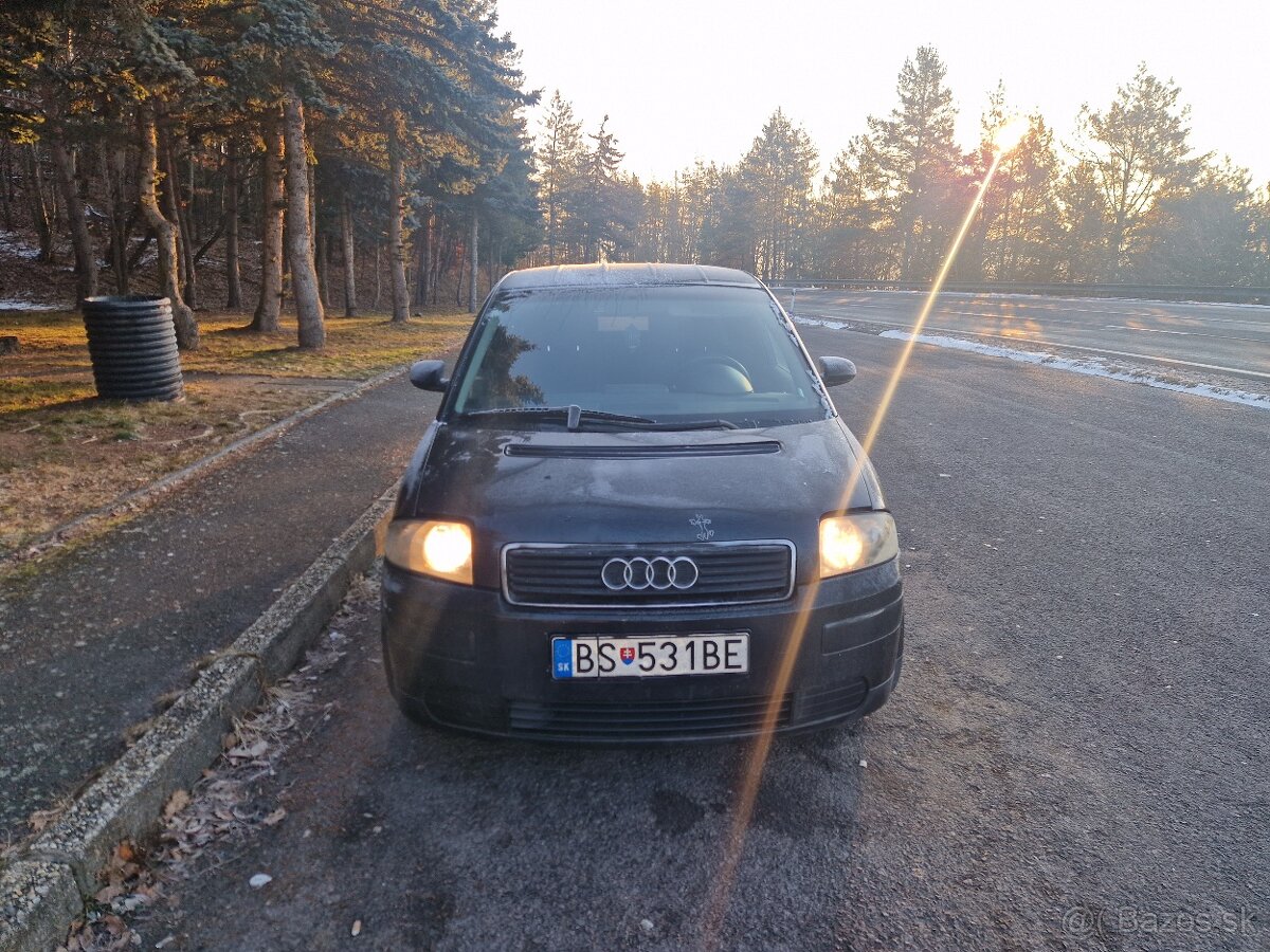 Dohode sa nebránim na mieste - 2