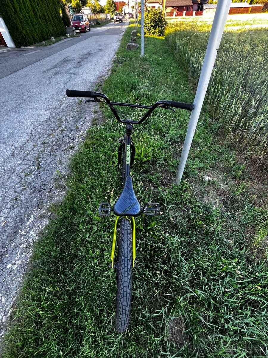 Predám BMX Legion - 2