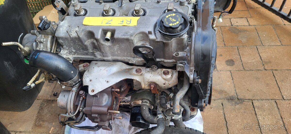 Motor - 2