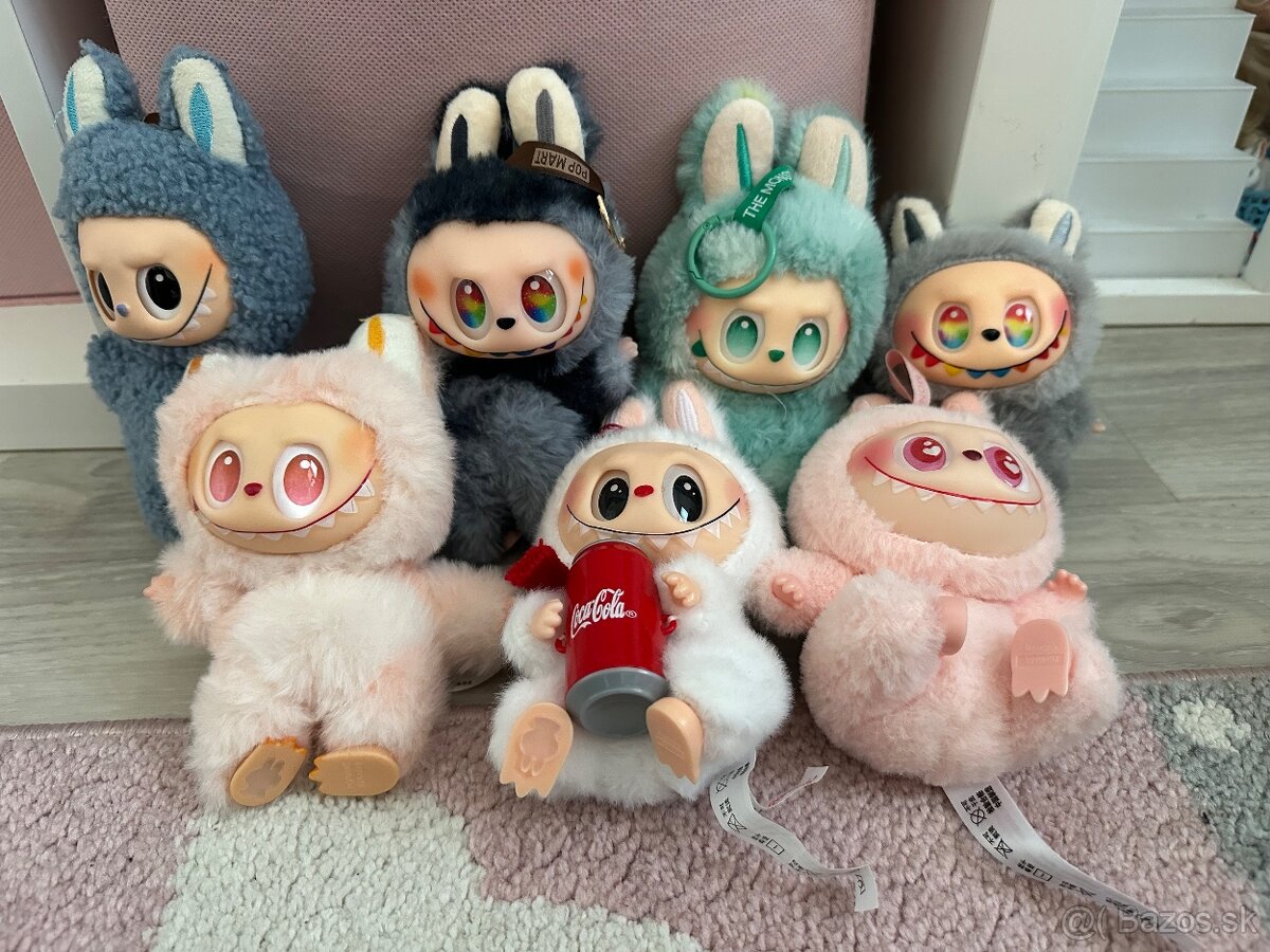 Labubu - 2