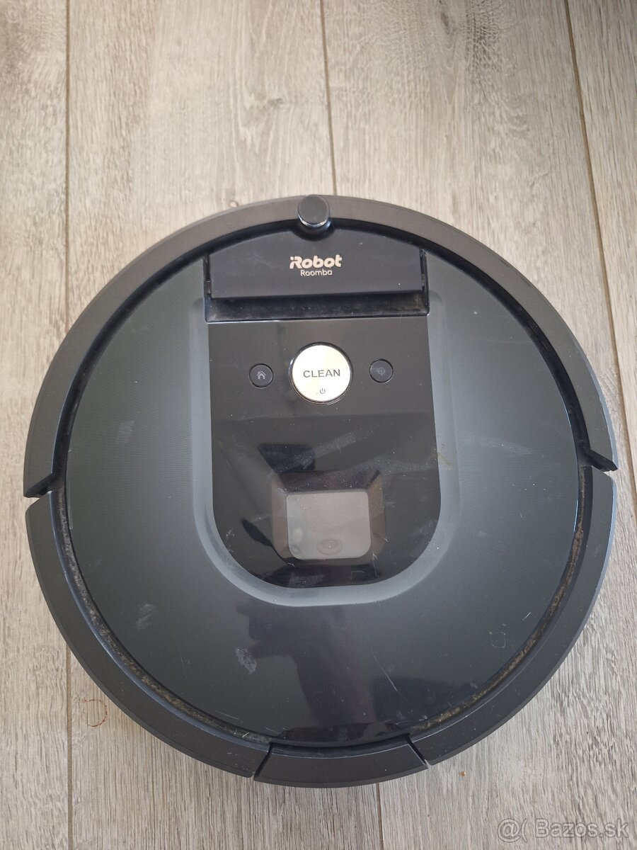 iRobot roomba 981 - 2