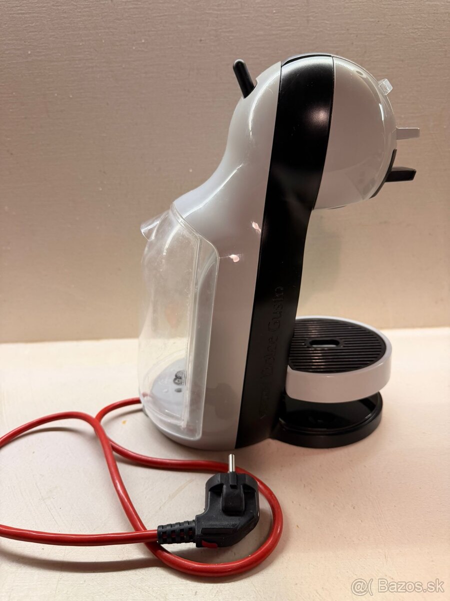 Dolce Gusto Mini me - 2