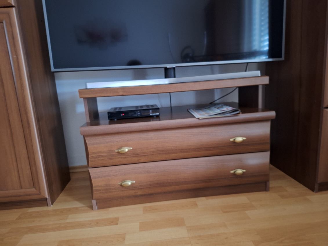 Kompletný nábytok do obývačky - 2