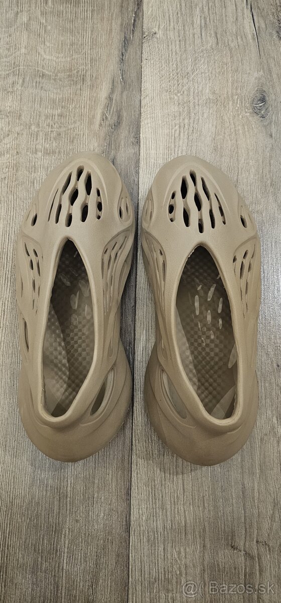 Šľapky Adidas - 2