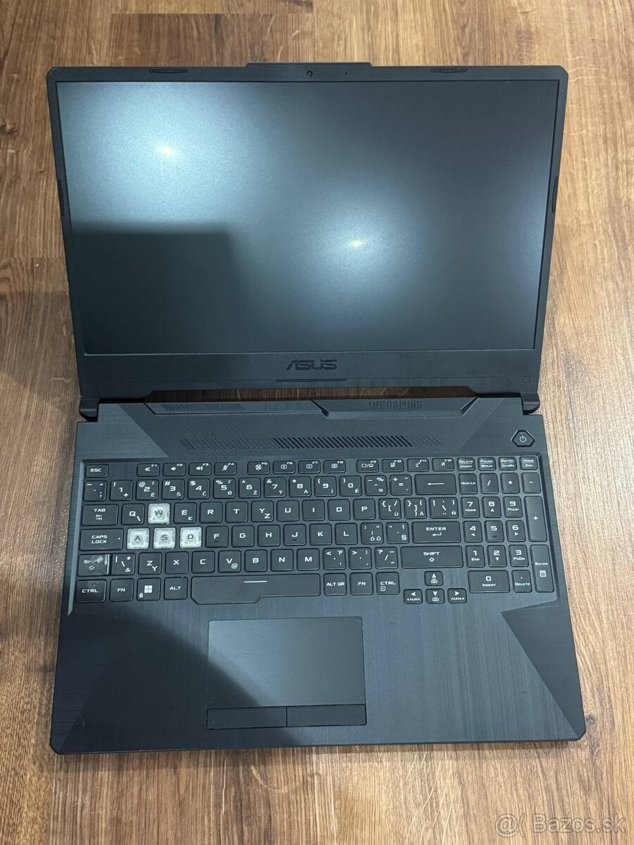 ASUS TUF Gaming A15 FA506ICB_FA506ICB - 2