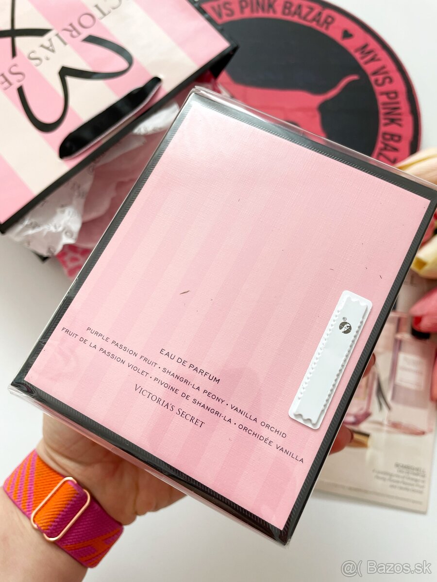 Victoria’s Secret parfem Bombshell 50ml - 2