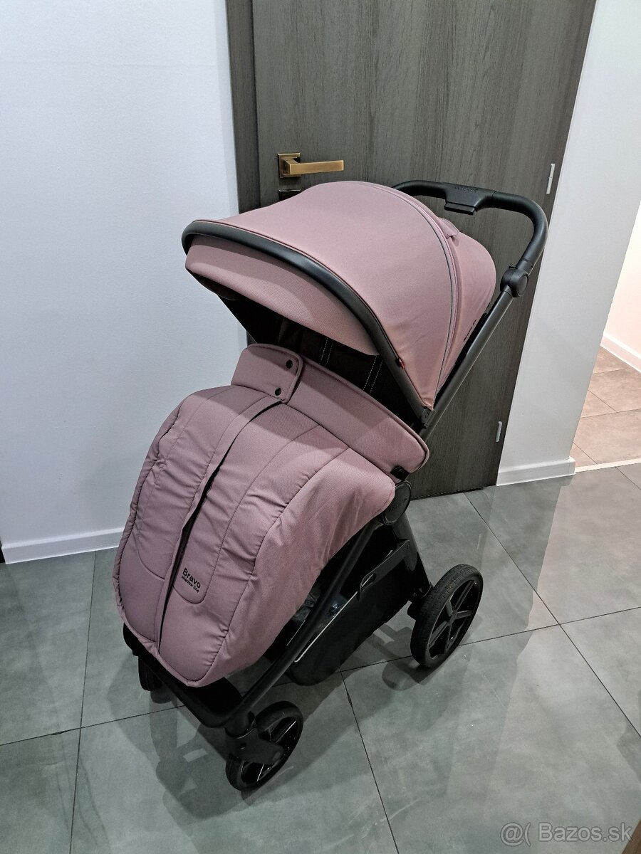 Carrello bravo sl - 2