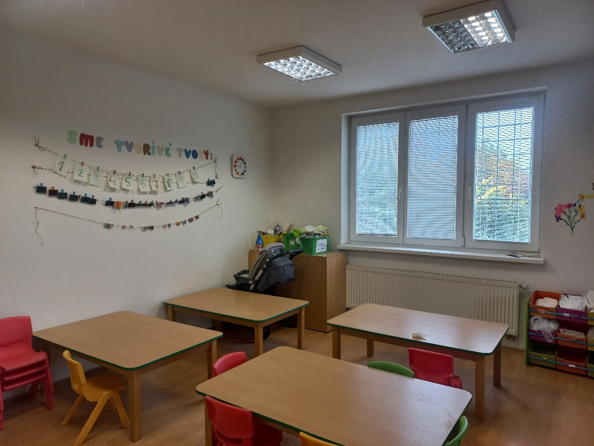 Prenájom RD v Ružinove, Mierova ul., vhodný aj na škôlku - 2