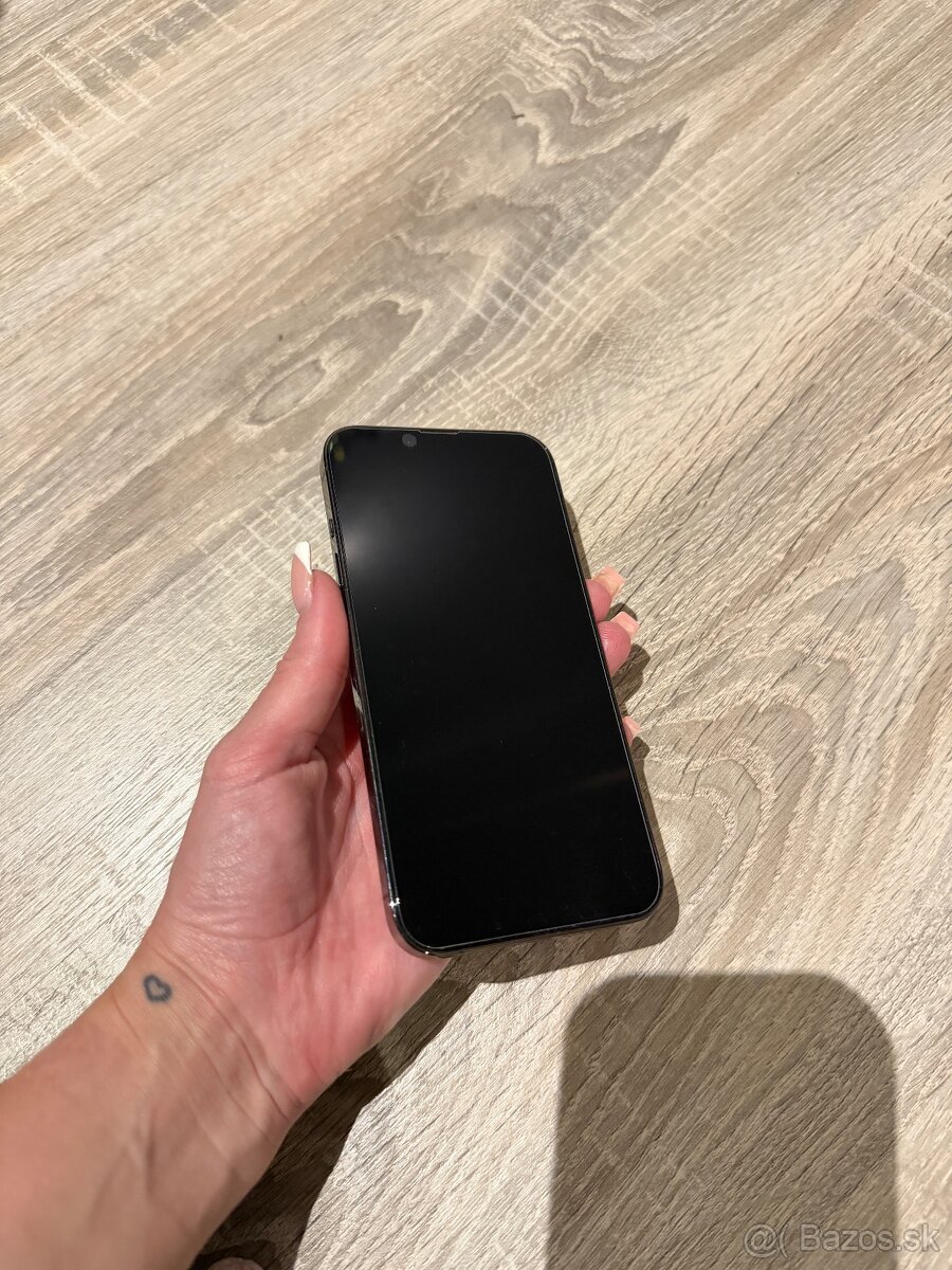 Predám iPhone 13Pro - 2