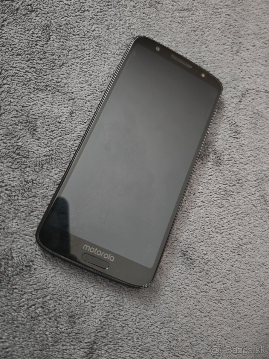 Motorola G6 - 2