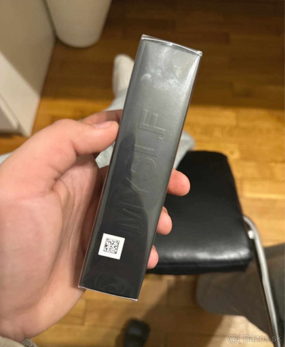 MYSLF Le Parfum parfém pre mužov - 2