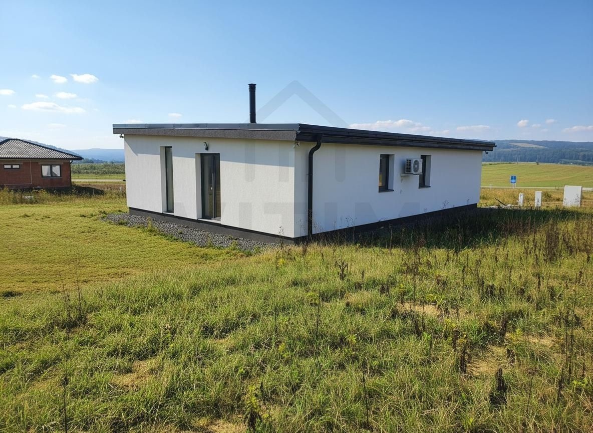 🏡 NA PREDAJ RODINNÝ DOM – OBEC SVINIA - 2