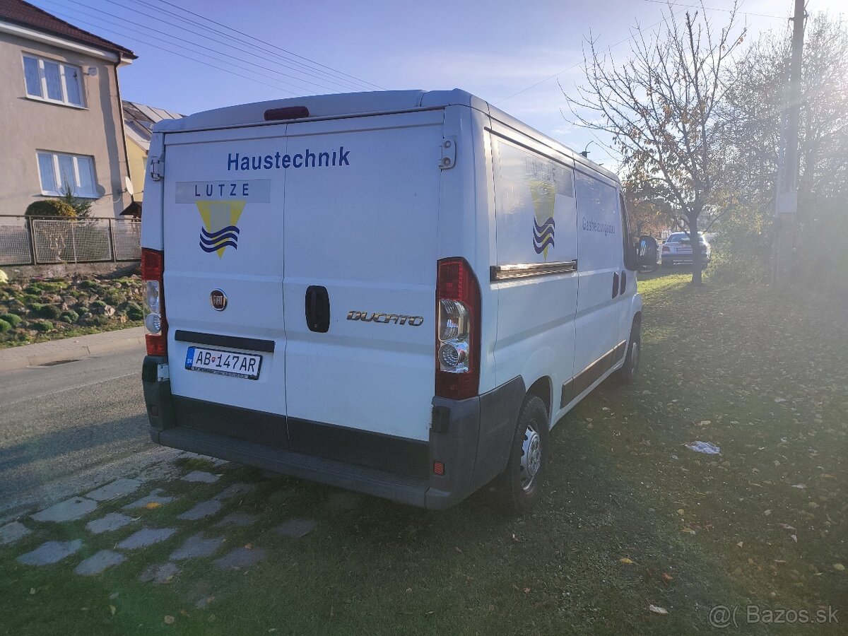 Fiat Ducato - 2