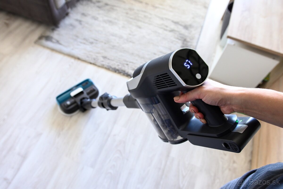 Tycovy vysavac JIMMY JV9 Pro Aqua - 2