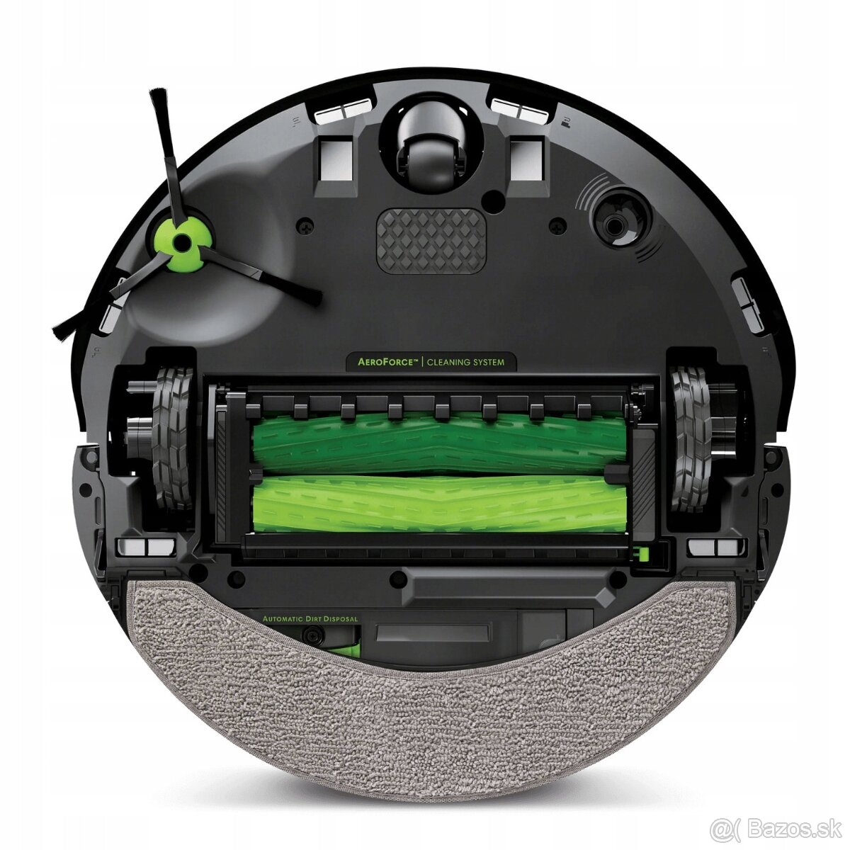 iRobot Roomba Combo j9+ 9758 - 2