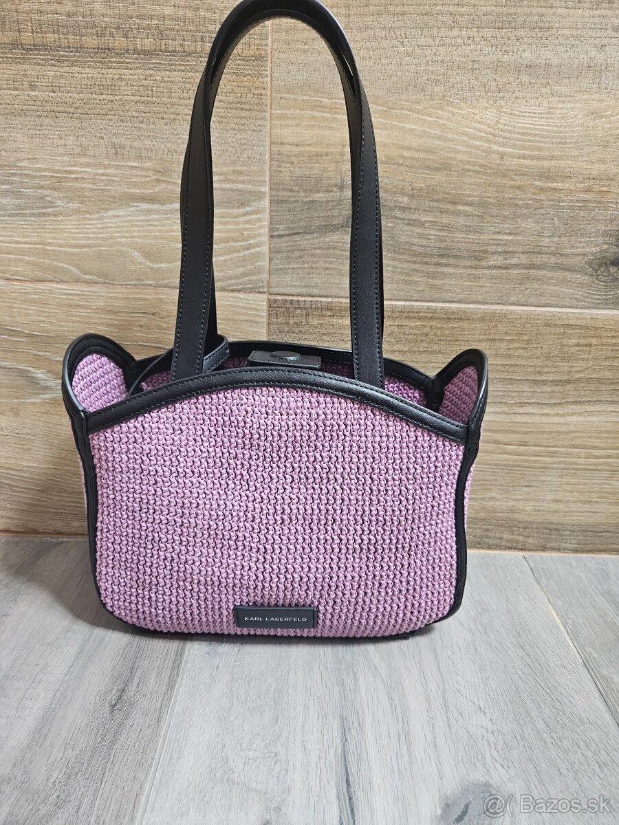 Kabelka Karl Lagerfeld - 2