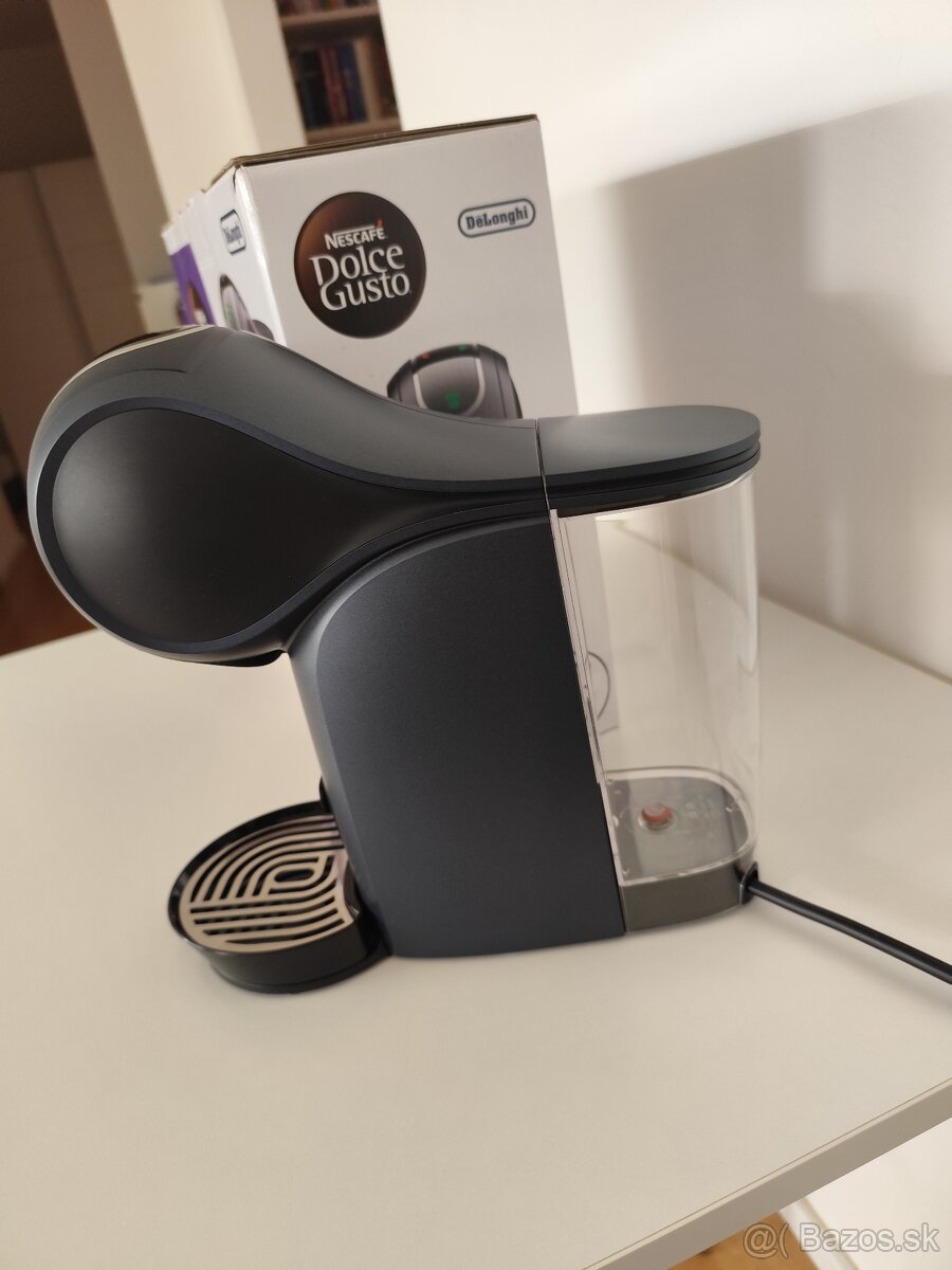 DeLonghi Dolce Gusto Genio S Touch - 2