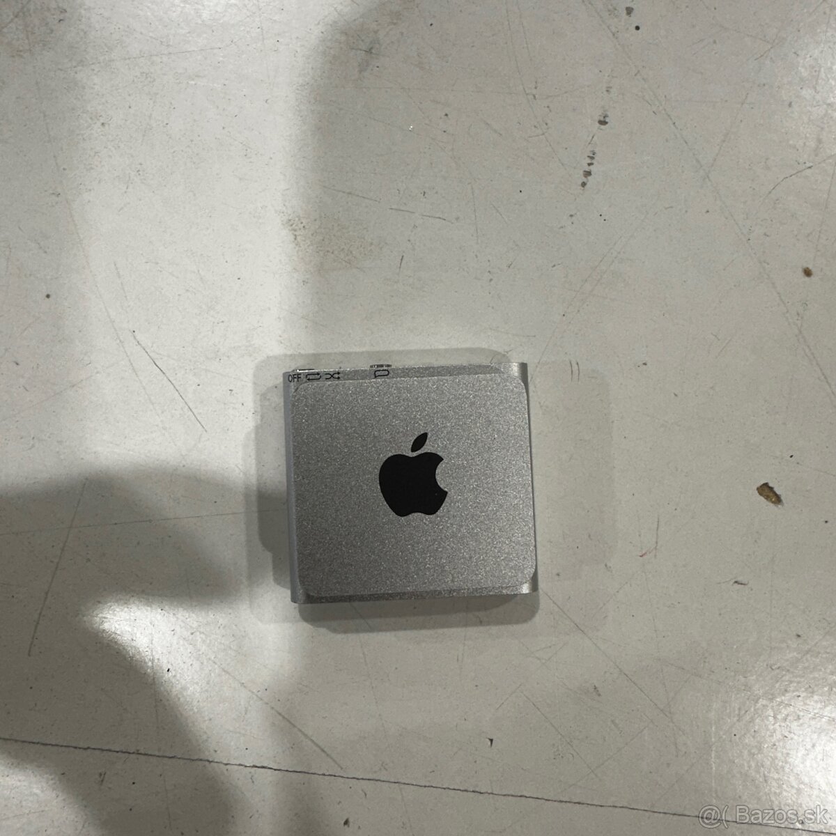 Apple iPod Shuffle 4. generácie – funkčný - 2