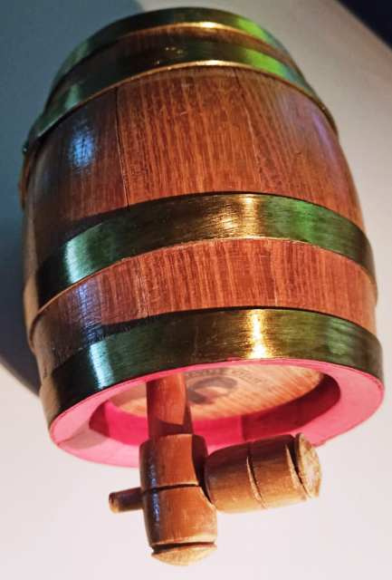 Retro bytové doplnky - 2