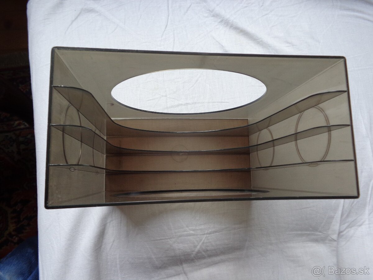 stojany na LP platne - 2