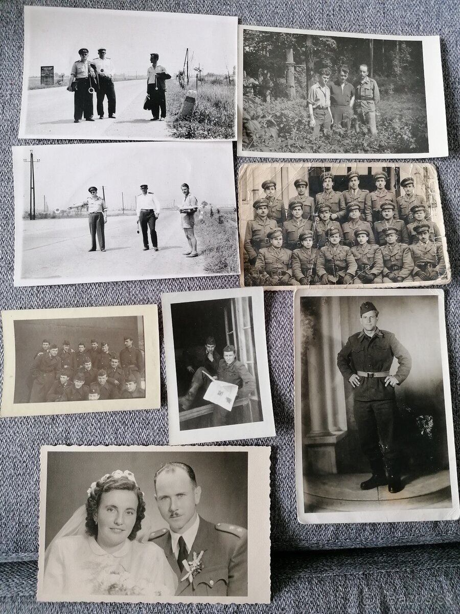 Predám retro veci z obdobia socializmu - 2