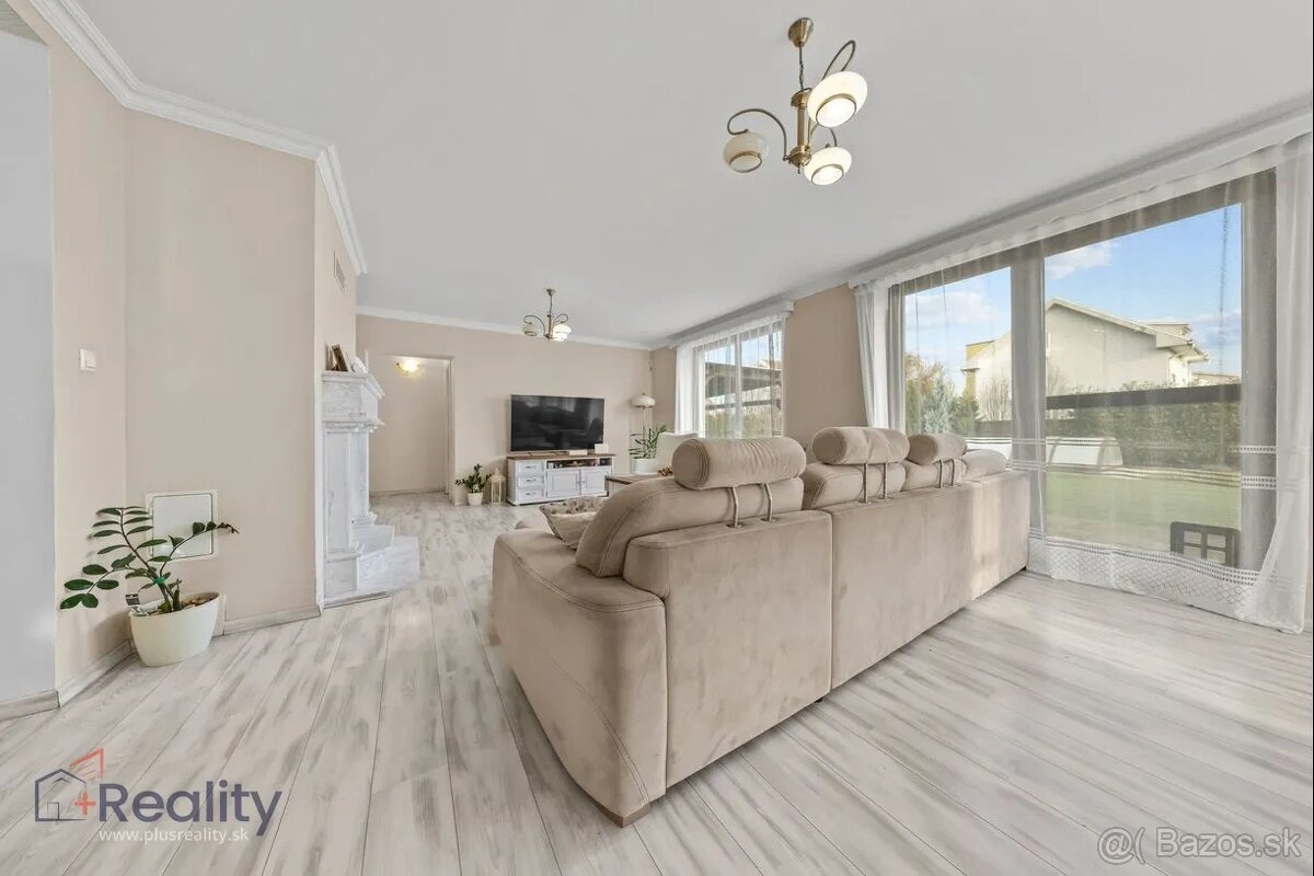 PLUS REALITY | Rodinný dom v obci Biely Kostol na predaj - 2