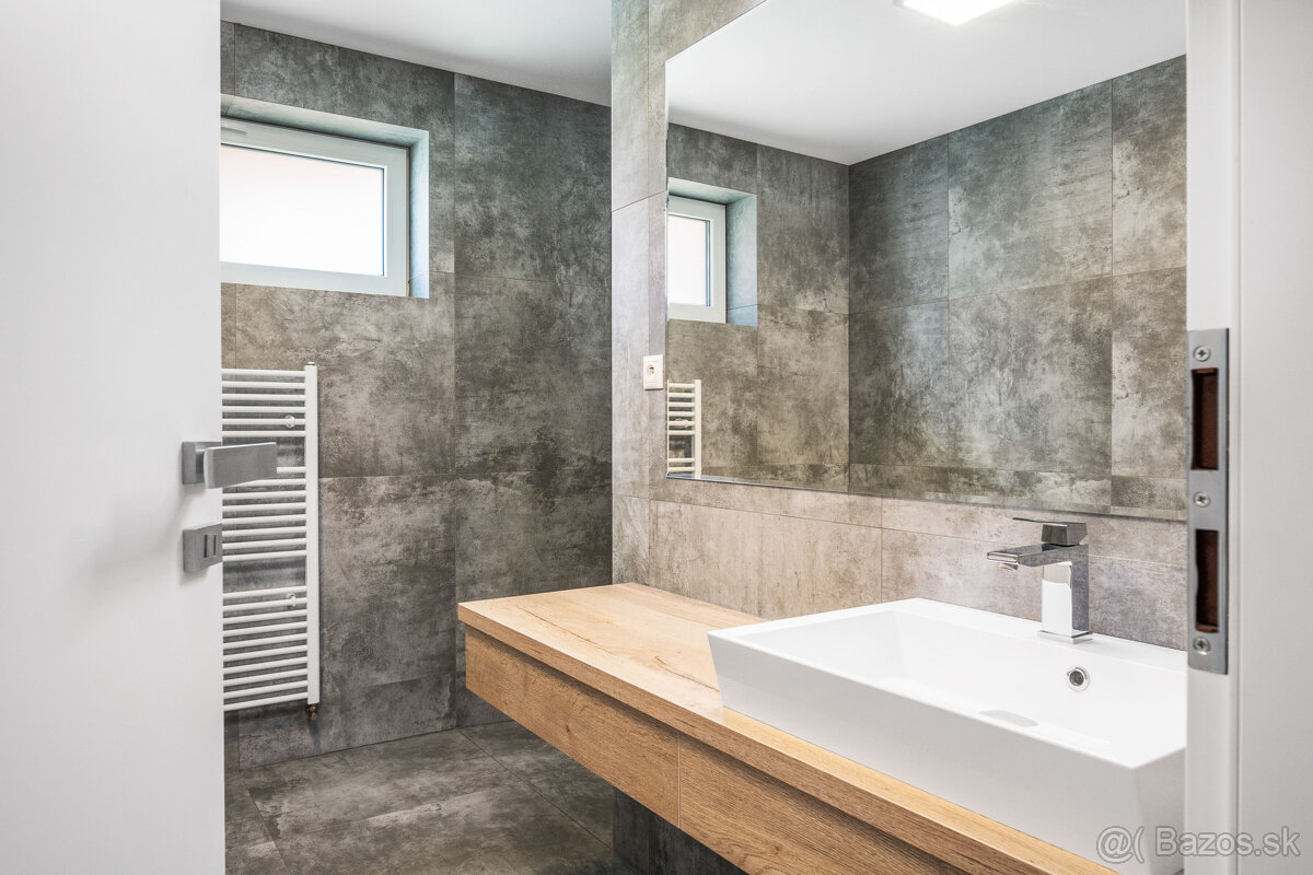 Krásna novostavba rodinného domu len 5 minút od Trnavy – Špa - 2