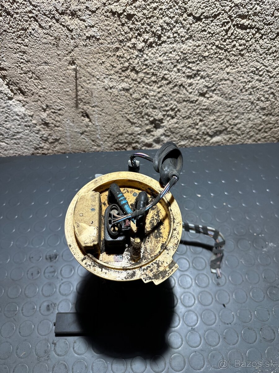 Podavacie čerpadla 1.9tdi 2.0tdi 1.8t - 2