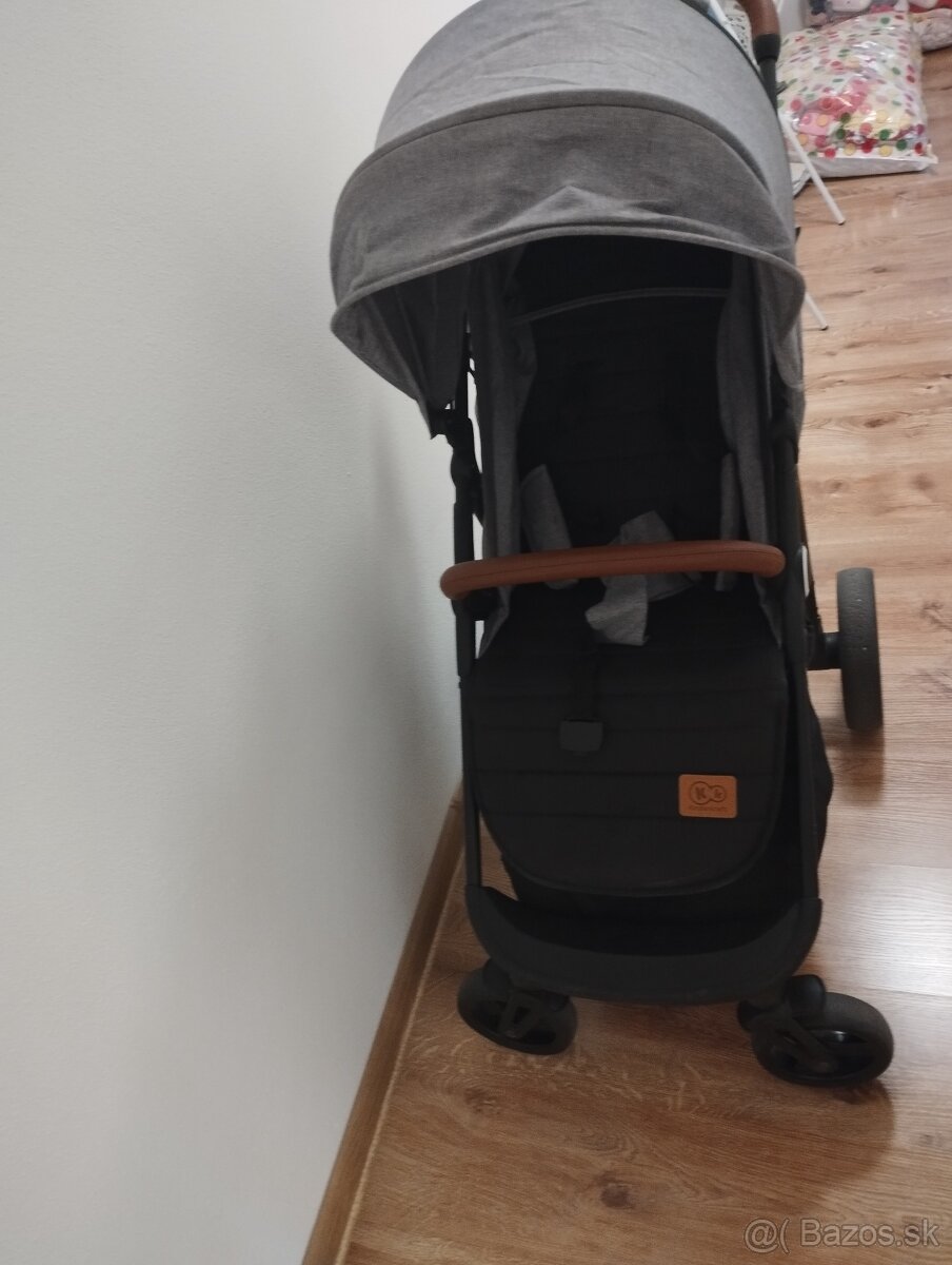 Športový kočík - 2