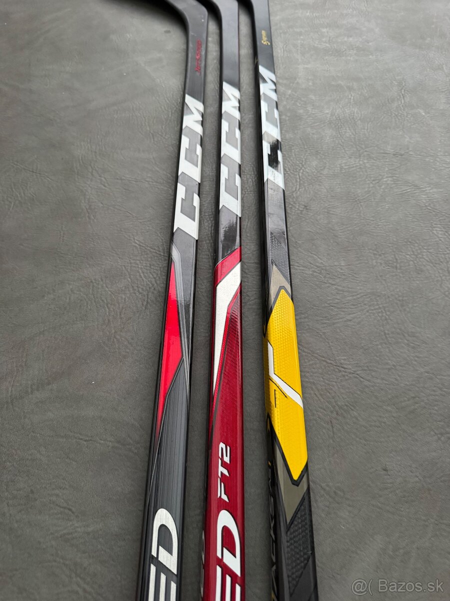 ✅NOVE PROFI HOKEJKY NAJVYSSIE RADY - INT F 55 - 2